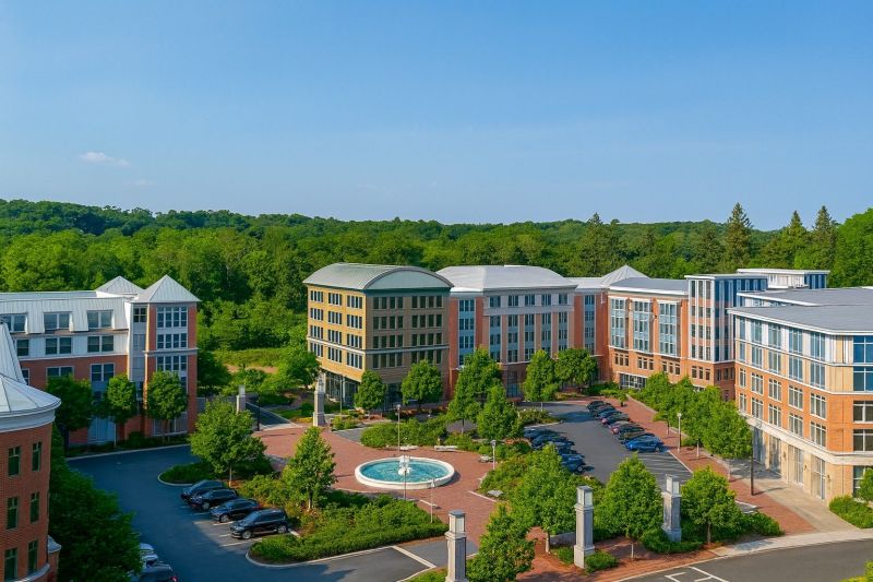 Mixed-Use Development