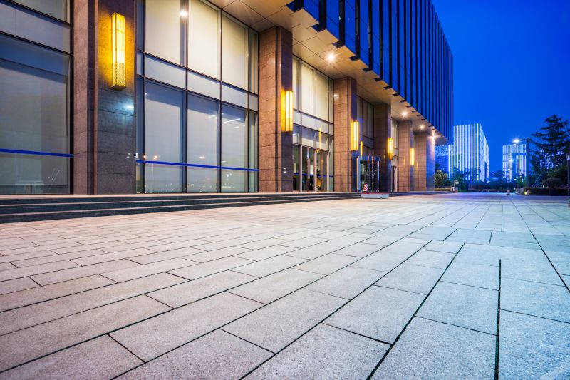 Eco-Friendly Options