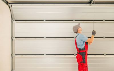 Garage Installation