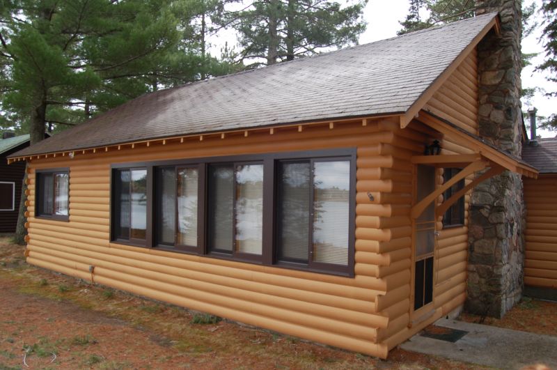 Garden Cabin Installation in Conroe, TX