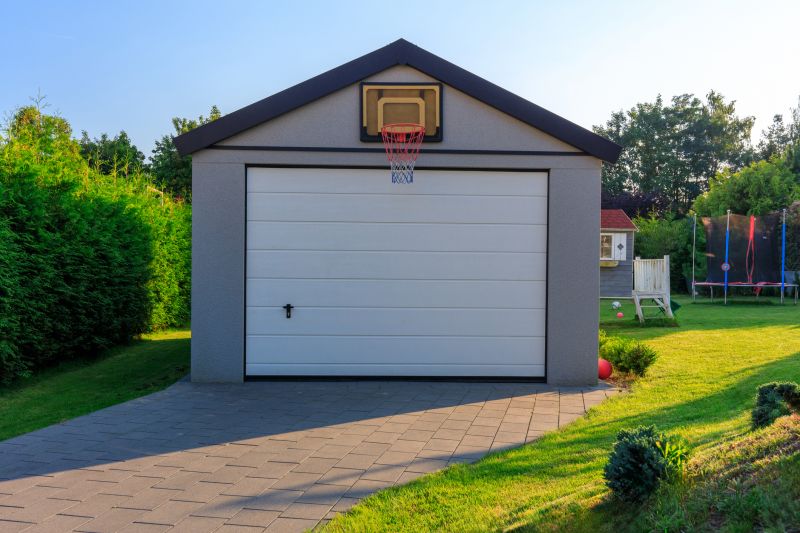 How To Choose Between Attached And Detached Garages