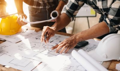 Pre-Construction Planning